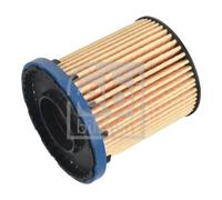 OIL FILTER FITS: OPEL VAUXHALL ASTRA K 1.5 CRDI .OPEL VAUXHALL ASTRA K SPORTS