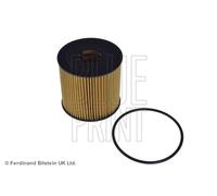 OIL FILTER FITS: OPEL VAUXHALL VIVARO A PLATFORM/CHASSIS 2.5 DTI.OPEL VAUXHAL