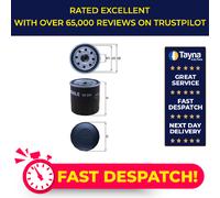 MAHLE Oil Filter OC534