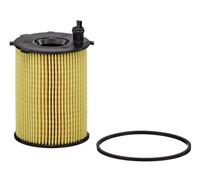 Oil Filter fits PEUGEOT 207 CC, WK 1.4D 1.6D 2006 on Mann 1109S5 1109T3 1109Y2