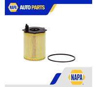 Oil Filter fits PEUGEOT 207 CC, WK 1.4D 1.6D 2006 on Mann 1109S5 1109T3 1109Y2