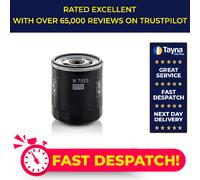 Spin-On Engine Oil Filter MANN W7053