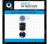 Genuine MAHLE Replacement Screw-on Engine Oil Filter OC 248 OC248