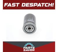 Oil Filter fits FIAT DUCATO 244 2.8D 02 to 06 Bosch 504006145 71753739 8093784