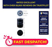 Oil Filter fits PEUGEOT BOXER 3.0D 2006 on Mahle 1109AF 1109AG 1109AT 1109Z8 New