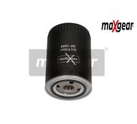 Oil Filter fits: PEUGEOT BOXER Bus (244 Z_) 2.8 HDi/2.8 HDi 4x4,PEUGEOT BOXER