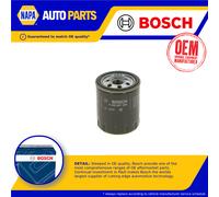 BOSCH F 026 407 268 Oil filter
