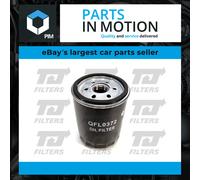 QUINTON HAZELL QFL0372 Oil filter