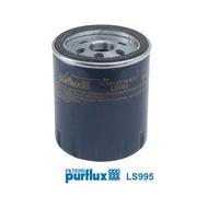 OIL FILTER FITS: PEUGEOT MANAGER BUS 2.0 BLUEHDI 110/2.0 BLUEHDI 130/2.0 BLUE