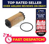 febi bilstein 170945 Oil Filter with seal ring, 1 unit