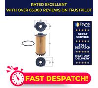 Oil Filter fits PORSCHE 718 BOXTER 982 2.5 2016 on Mahle 99970768540 9A210722500