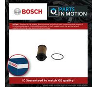 BOSCH F 026 407 314 Oil filter