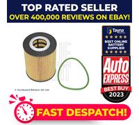 Oil Filter fits PORSCHE 911 991 3.8 11 to 20 MA1.03 Blue Print 94810722200 New