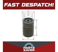 Bosch Car Oil Filter P3218 0451203218