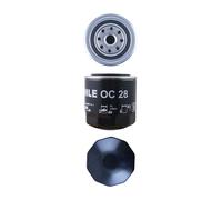 Oil Filter OC28 Mahle 021115351A 1109C0 0500185 1498022 5000185 72003739 Quality