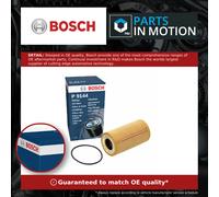 BOSCH 1 457 429 144 Oil filter