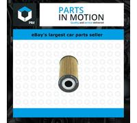 Bosch P7312 - Oil Filter Car