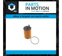 Blue Print Oil Filter ADV182116 - Fits Audi Porsche VW - 057115441B 059115561D 059198405 - New