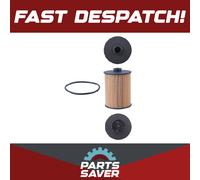 MAHLE Oil Filter OX983D OX 983D - Genuine Part - OE Matching Fit & Quality