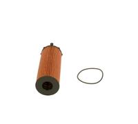 Bosch Car Oil Filter P7066 - F026407066
