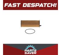 Bosch P7066 Car Oil Filter - Separates Soot and Metal Particles from Engine Oil - Provides Reliable Engine Lubrication