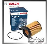Bosch Oil Filter 501440247