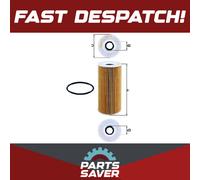 Oil Filter fits PORSCHE CAYMAN 982 4.0 2019 on Mahle 0PB115466A 0PB115499A New
