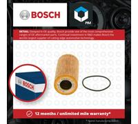 Oil Filter 1457429144 Bosch 99610722552 99610722553 99610722560 P9144 Quality