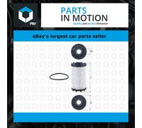 Oil Filter fits PORSCHE PANAMERA 971 2.9 3.0 4.0 2016 on Mahle 9A719840500 New