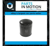 Oil Filter fits PROTON PERSONA 2.0D 96 to 99 4D68 Blue Print MD069782 PC121101