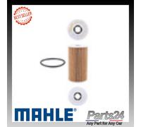 Oil Filter fits RANGE ROVER EVOQUE L538, L551 1.5 2.0 2.0D 2015 on Mahle Quality