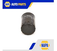 Oil Filter fits RANGE ROVER Mk1 3.5 76 to 86 11D Bosch Top Quality Guaranteed