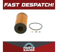 Bosch P9139 Car Oil Filter - Separates Soot and Metal Particles from Engine Oil - Provides Reliable Engine Lubrication