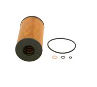 Bosch P9139 - Oil Filter Car