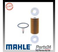 Oil Filter fits RANGE ROVER Mk2 P38A 2.5D 94 to 02 256T Mahle STC3350 Quality