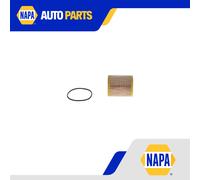 Bosch P9118 - Oil Filter Car