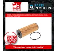FEBI BILSTEIN 172261 Oil filter