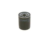 Oil Filter fits JAGUAR XK8R X100 4.2 02 to 06 Bosch AJ82297 C2C41611 C2N3587 New