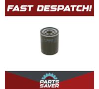 Oil Filter fits JAGUAR XK8R X100 4.2 02 to 06 Bosch AJ82297 C2C41611 C2N3587 New