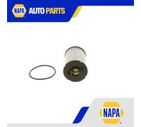 Oil Filter fits JAGUAR F-PACE X761 3.0 5.0 15 to 20 Bosch C2D3670 Quality New