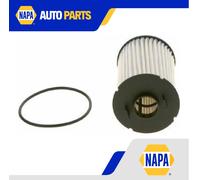 Oil Filter fits JAGUAR F-PACE X761 3.0 5.0 15 to 20 Bosch C2D3670 Quality New