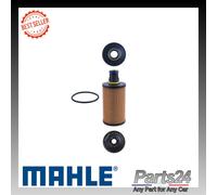 Lubrication Oil Filter Mahle OX1338D Fits Land Rover Defender Discovery Range