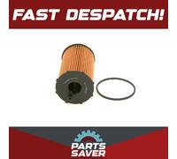 Bosch Car Oil Filter P9307 - 1457429307