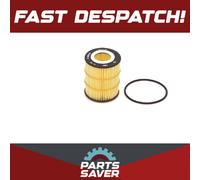 Bosch P7155 Car Oil Filter - Separates Soot and Metal Particles from Engine Oil - Provides Reliable Engine Lubrication