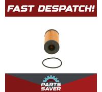 Bosch Car Oil Filter P7275 - F026407275