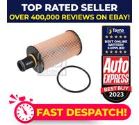 Febi Bilstein 176373 Oil Filter Fits Land Rover Range Rover Sport 3.0 D350 4x4