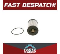 Oil Filter fits JAGUAR F-PACE X761 3.0 5.0 15 to 20 Bosch C2D3670 Quality New