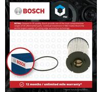 Oil Filter fits JAGUAR F-PACE X761 3.0 5.0 15 to 20 Bosch C2D3670 Quality New