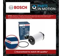 Fits BOSCH F 026 407 269 Oil Filter ⭐UK Stock⭐