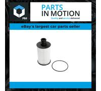 BLUE PRINT ADJ132105 Oil filter